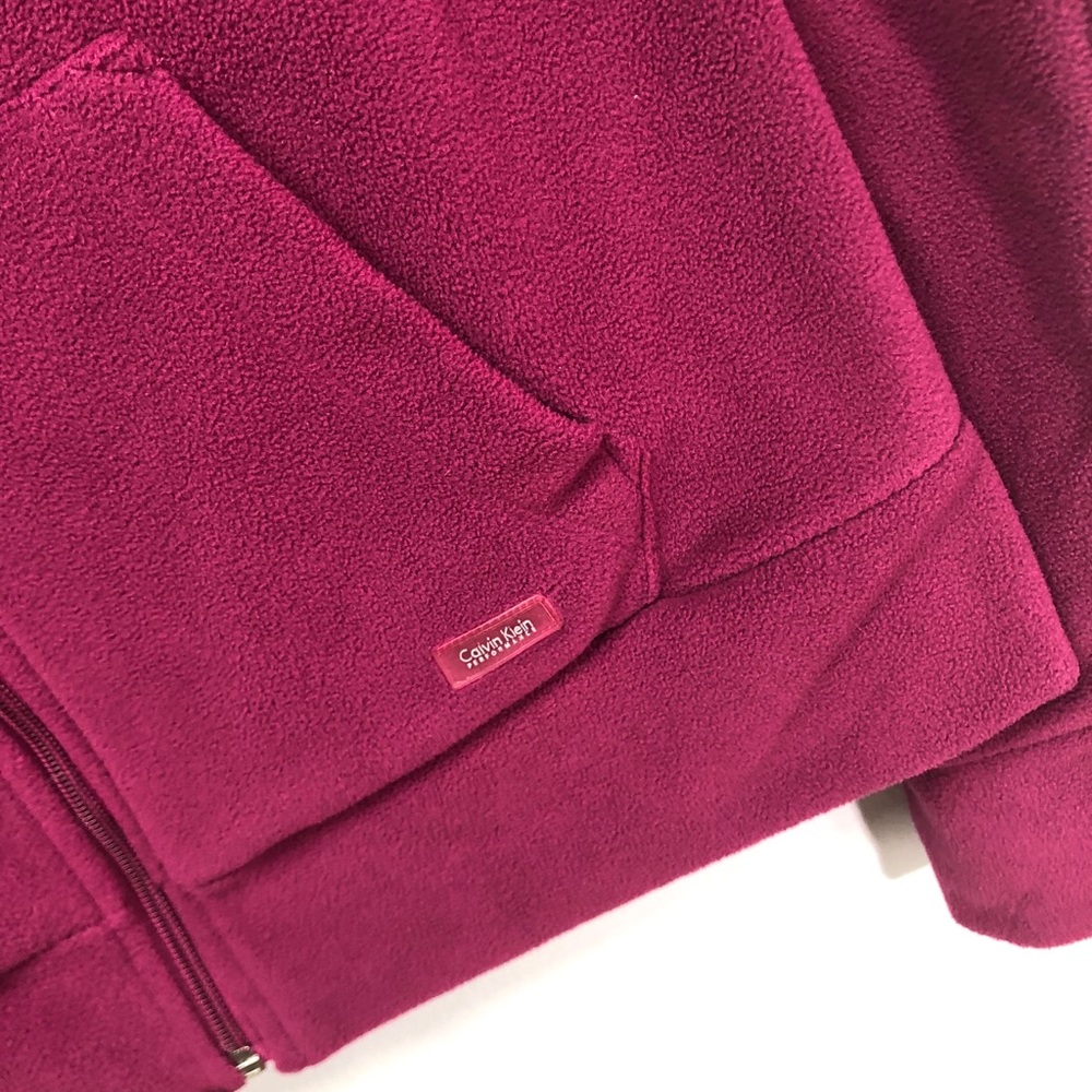 Calvin Klein Performance Jacket - image 3